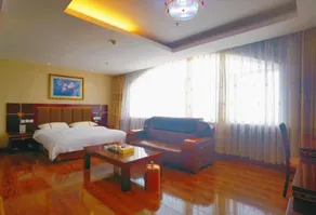 Zhenglan Banner Shangdu Hotel - Image 2