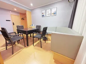 GreenTree Inn Shanxi Taiyuan Xiaodian Kangning Street Express Hotel - Image 3