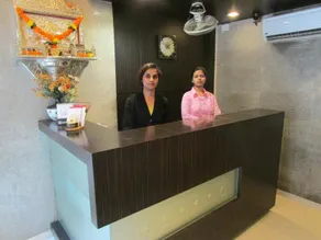 Hotel Mourya Residency - Image 3