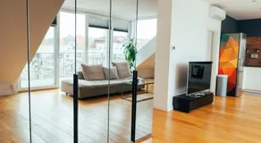 Large Apartments - Great for Groups - with Balcony or Terrace - Image 2
