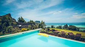 Hotel Chalets Chamarel - Image 3
