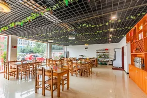 Hongxin Hotel - Image 5