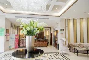 GreenTree Inn Hubei Huanggang Hong An Wal-Mart Plaza Business Hotel - Image 5