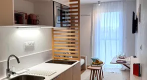 Bikube Coliving Hôtel - Montpellier Centre Gare St Roch - Image 5