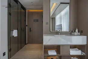 Rezen Huasheng International Hotel Qingdao Jimo - Image 4