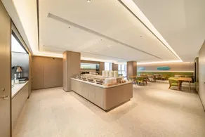 Ji Hotel Hangzhou Qianjiang Century City Zhenning Road Subway Station Hotel - Image 3