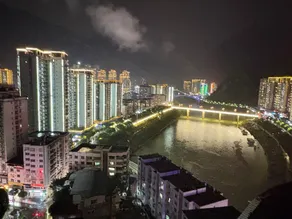Shangyuan Hotel (Chongqing Pengshui Jinshan Square Branch) - Image 3