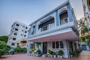 OYO 8929 Stay Siddhartha Residency - Image 4