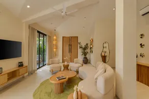 Sere Resort Goa - Image 2