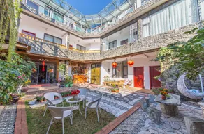 Dali Mengyuanju Boutique Inn - Image 2