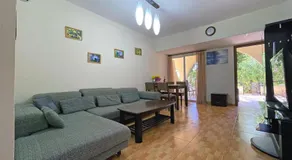 Beach Town House, Green Garden, 2 bedrooms, 2 bathrooms - Image 2