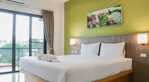 S2 Airport Residence - Image 2