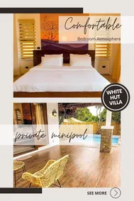 White Hut Villas - Image 3