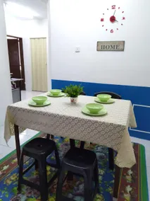 Aurah Signature Homestay Jitra - Image 5