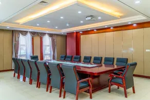 Yirong International Hotel - Image 3