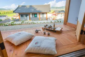 Suncheon Suncheon Bay forest pension - Image 5
