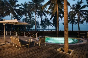 Maravanthe Beach House EWA Properties - Image 5
