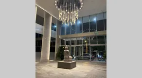 Infinitum Bocagrande-Piso 26-Apartamento Nuevo - Image 4