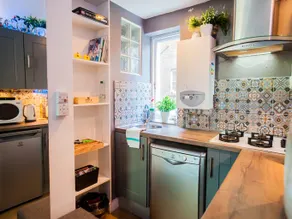 Pimlico Chic Suite - Image 3