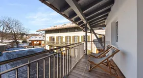 Casa Tantris - in Gmund am Tegernsee - Image 3