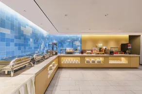 Home Inn Neo Dalian People's Square Xinkai Road Dongguan Street - Image 2