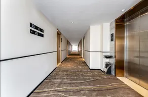 City Comfort Inn Zhaoqing East Railway Station Dinghu Mountain Scenic Area - Image 5