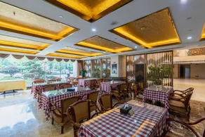 Yuexuan Zizi Hotel (Kaili City Government Stadium) - Image 4