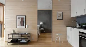 High-End 1BR in Oslo Centre - Aker Brygge - Palace - Image 3
