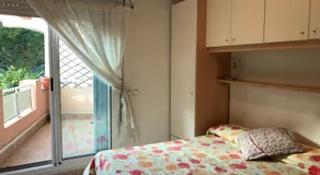 Sun&Sea Terrace Two-Bedroom Apartment - Image 2