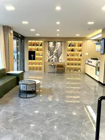 GreenTree Inn Tianjin Tanggu Hebei Road Foreign Commodities Market Business Hotel - Image 2