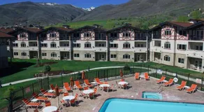 Zermatt Villa 3014 - 2 Bedroom 2 Bath Full Kitchen with Resort Amenities - Image 5