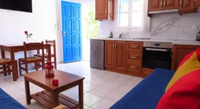 Scorpio Apartments - Image 2