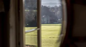 Cowdray Lodge B&B rooms - Image 2
