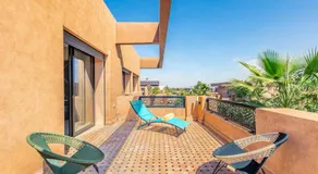 Luxury 4-ROM Villa with private Heated pool in Akenza ,free Airport transport service - Image 5