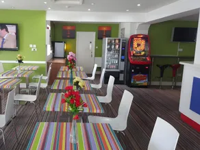 Euro Hotel London Wembley - Image 5