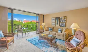 Kaanapali Shores 2 Free Cars KBM Resorts Steps to Ocean 2 Multi-Unit Listing 3 Bedrooms KS ML-3765 - Image 5
