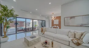 Cozy Modern Villa - Heated Pool & Spa - BBQ - Water View - Image 2
