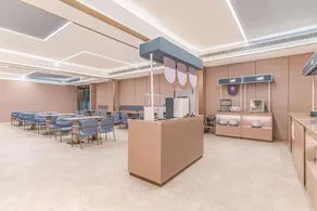 Hanting Hotel Chongqing East Station Changshengqiao Subway Station - Image 2
