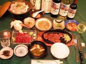 Ｋｏｎｇ　Ｍｉｎｅｎｏｈａｒａ - Image 3