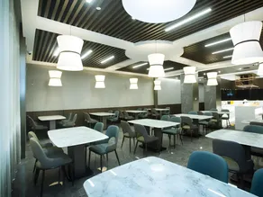 GELI Hotel Linyi Lanshan District Bancheng Town - Image 4
