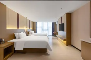 Anlan Hotel (Dongguan Xiegang Branch) - Image 2