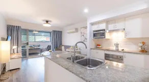 Shoal Bay Beach Apartments, Unit 62 Shoal Bay Road - Image 3