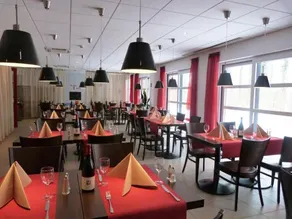 DC Hotel Charleroi Airport - Image 2