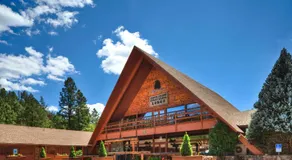 Kohl's Ranch Lodge - Image 3