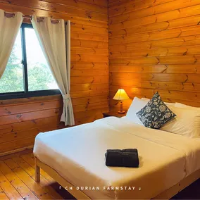 CH Durian Farmstay - Image 4