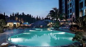 Kristal Hotel Jakarta - Image 2