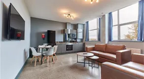 Apartment Stays - Image 3