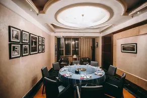 Tangshan Magnolia Business Hotel (Convention and Exhibition Center University Road Branch) - Image 5