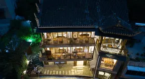 Wang Jiang Reclusive Boutique Inn - Image 5