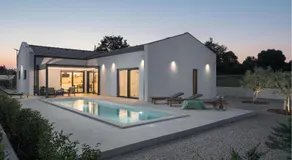 Gorgeous Home In Sveti Petar U Sumi - Image 2